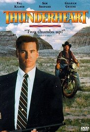 Thunderheart 1992 Hd 720p Movie